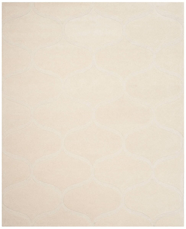 Safavieh Cambridge Cam730P Ivory / Ivory Rugs - Safavieh - cam730p - 6r