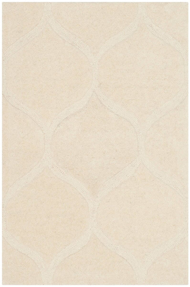 Safavieh Cambridge Cam730P Ivory / Ivory Rugs - Safavieh - cam730p - 6r