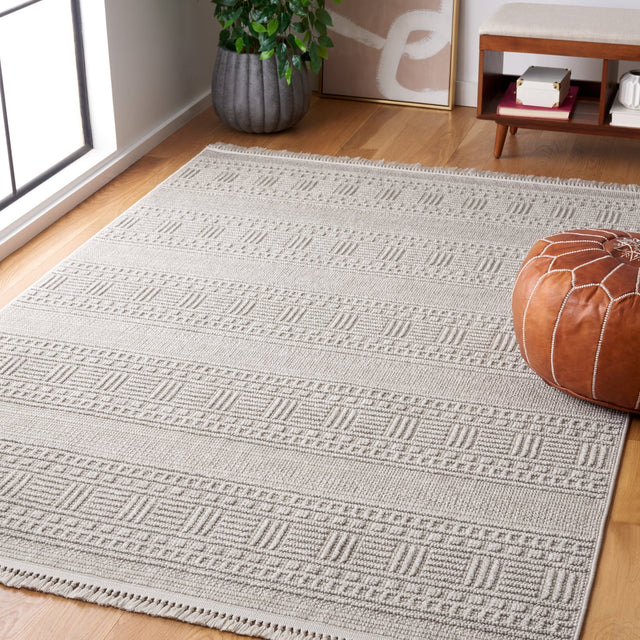 Safavieh Camden Cad652F Grey Rug - Safavieh - cad652f - 4