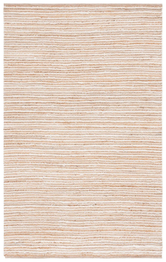 Safavieh Cape Cod Cap151A Natural/Ivory Rug - Safavieh - cap151a - 3
