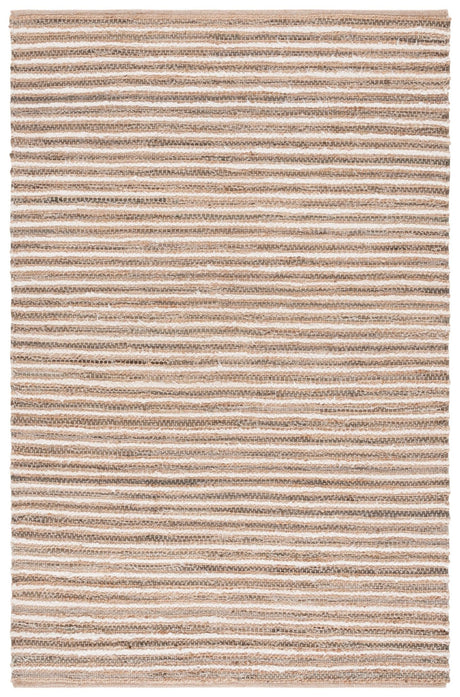 Safavieh Cape Cod Cap151Y Natural/Green Rug - Safavieh - cap151y - 3
