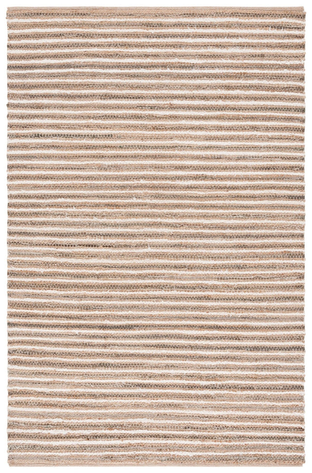 Safavieh Cape Cod Cap151Y Natural/Green Rug - Safavieh - cap151y - 3