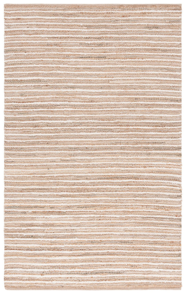 Safavieh Cape Cod Cap152B Natural/Beige Rug - Safavieh - cap152b - 3