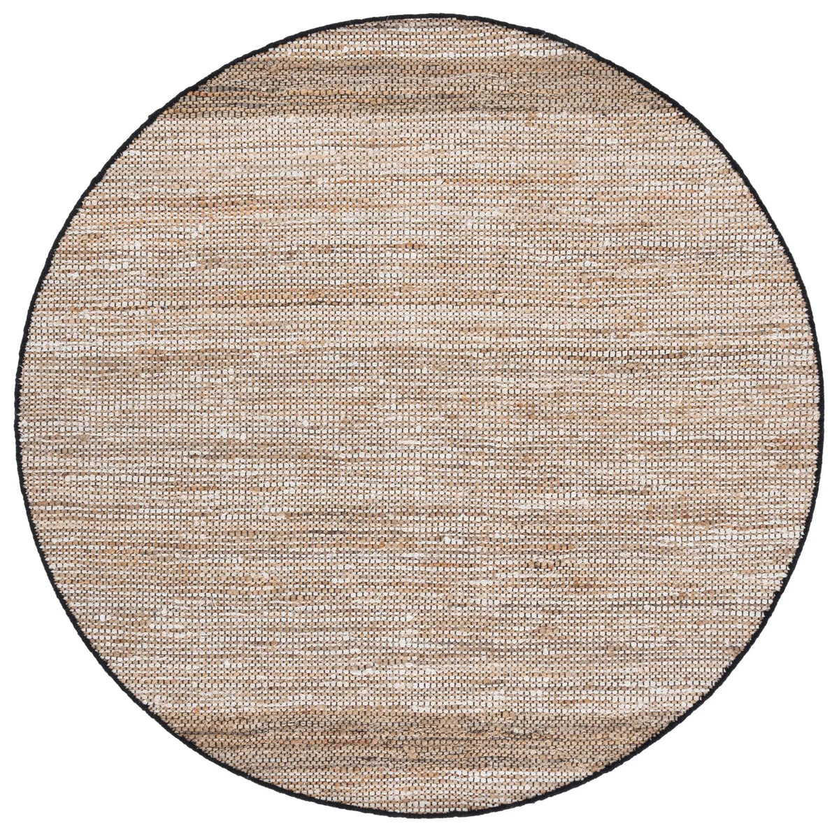 Safavieh Cape Cod 6'-0" x 6'-0" Rug in Ivory / Beige