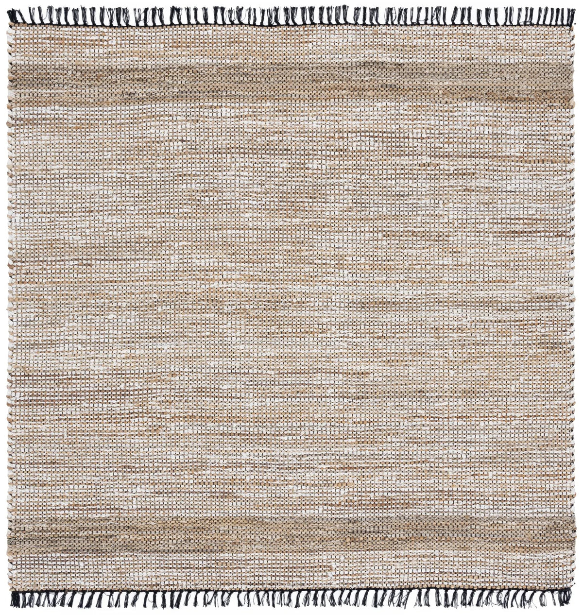 Safavieh Cape Cod 6'-0" x 6'-0" Rug in Ivory / Beige