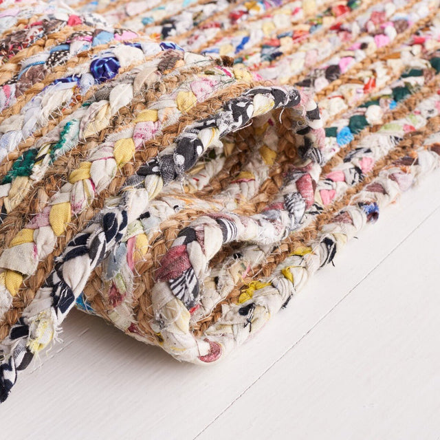 Safavieh Cape Cod Cap202B Beige/Multi Rug - cap202b-3r