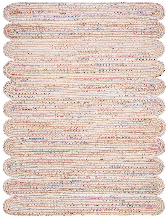 Safavieh Cape Cod Cap208A Ivory / Multi Rugs - Safavieh - cap208a - 28