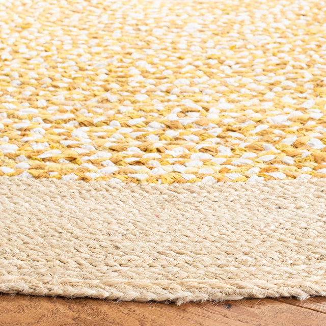 Safavieh Cape Cod Cap210D Gold/Natural Rugs - Safavieh - cap210d - 3r