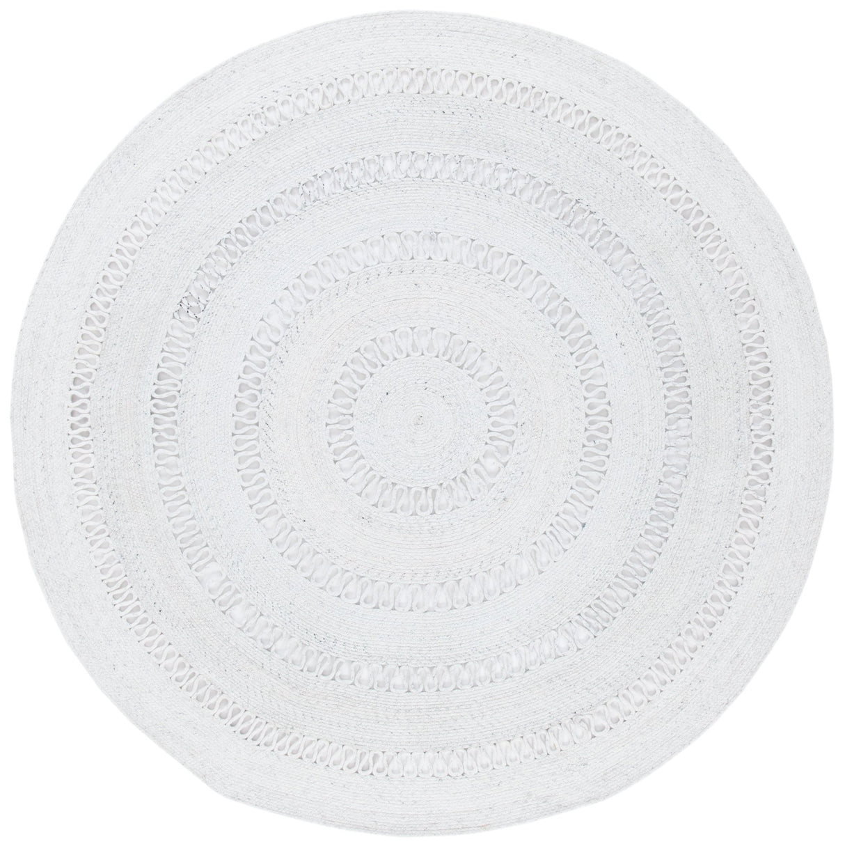 Safavieh Cape Cod Cap221A Ivory Rugs - Safavieh - cap221a - 3r