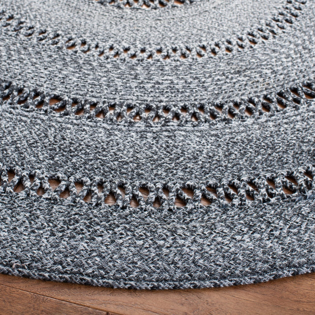 Safavieh Cape Cod Cap221H Charcoal Rugs - Safavieh - cap221h - 3r