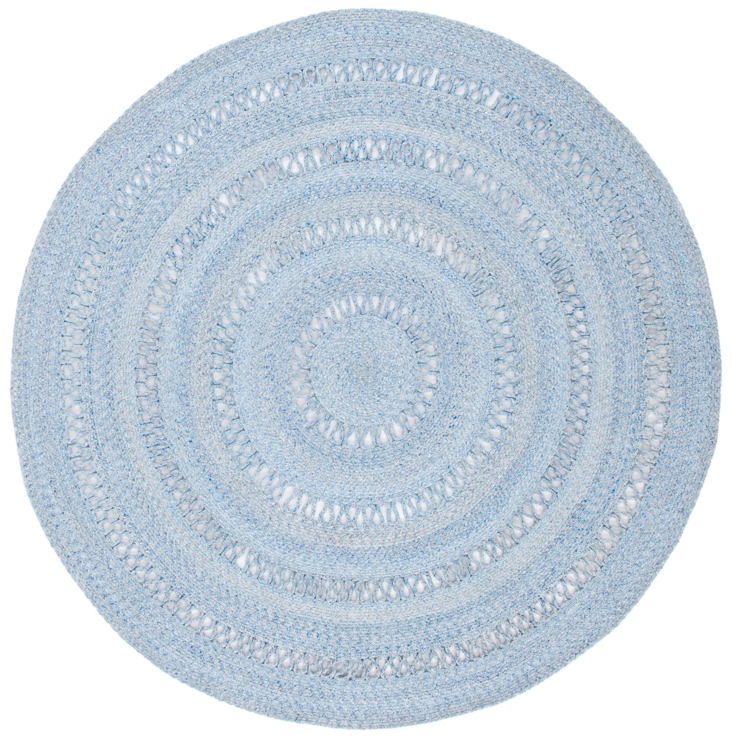 Safavieh Cape Cod Cap221M Blue Rugs - Safavieh - cap221m - 3r