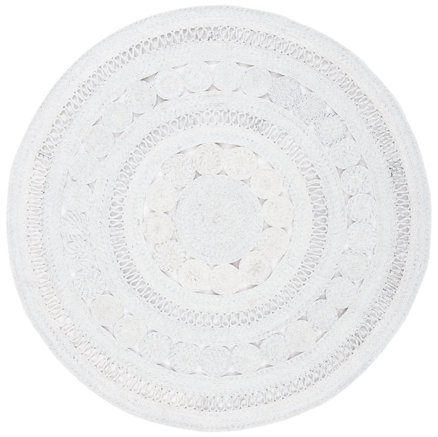 Safavieh Cape Cod Cap222A Ivory Rugs - Safavieh - cap222a - 3r