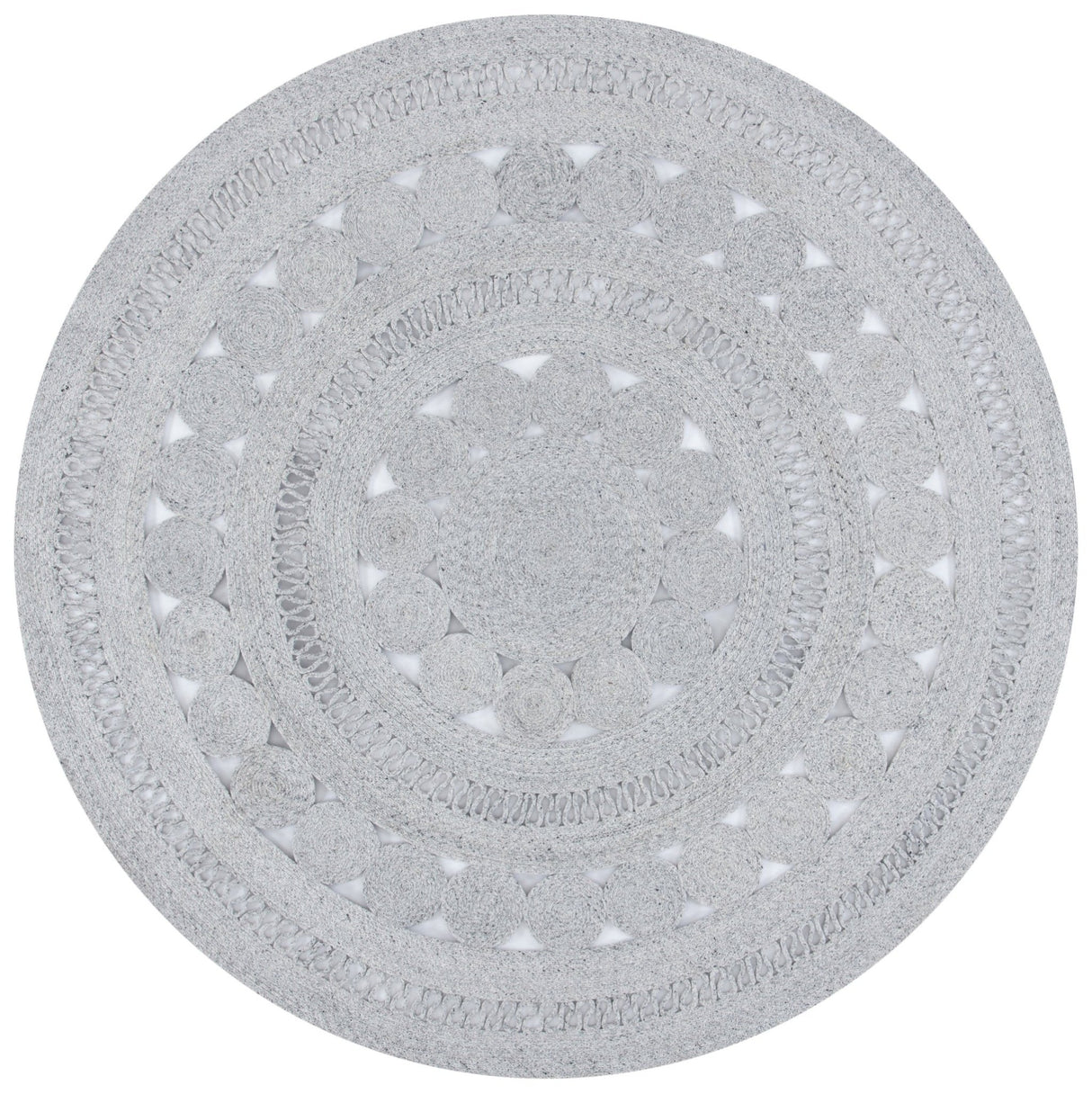 Safavieh Cape Cod Cap222F Grey Rugs - Safavieh - cap222f - 3r