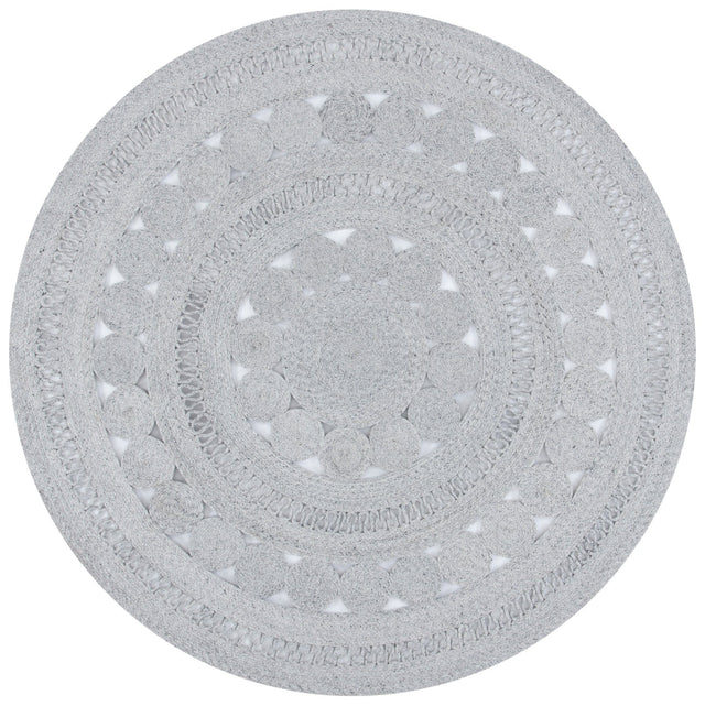 Safavieh Cape Cod Cap222F Grey Rugs - Safavieh - cap222f - 3r