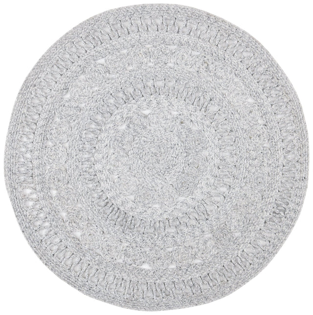 Safavieh Cape Cod Cap222F Grey Rugs - Safavieh - cap222f - 3r