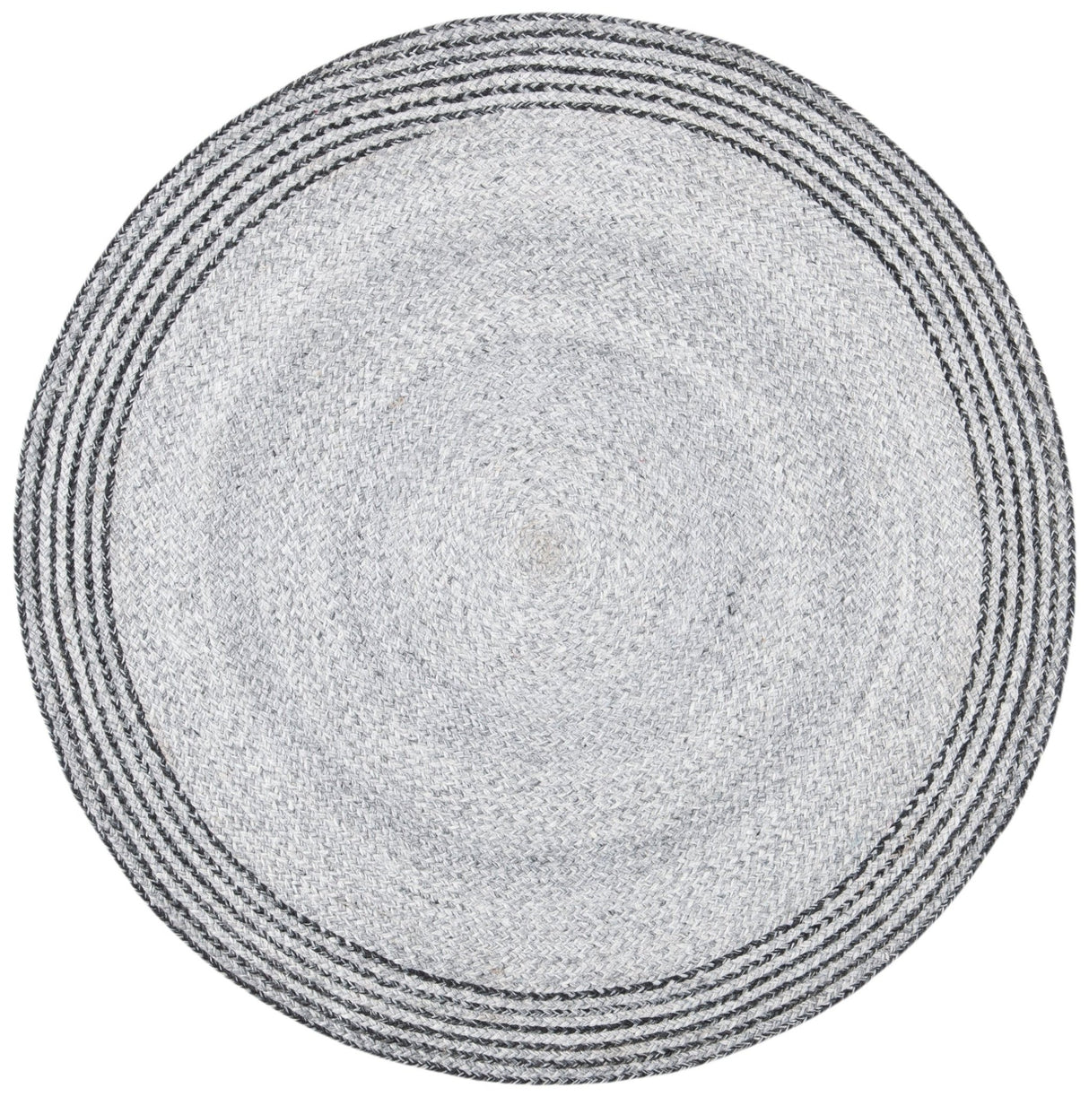 Safavieh Cape Cod Cap223H Grey/Charcoal Rugs - Safavieh - cap223h - 3r