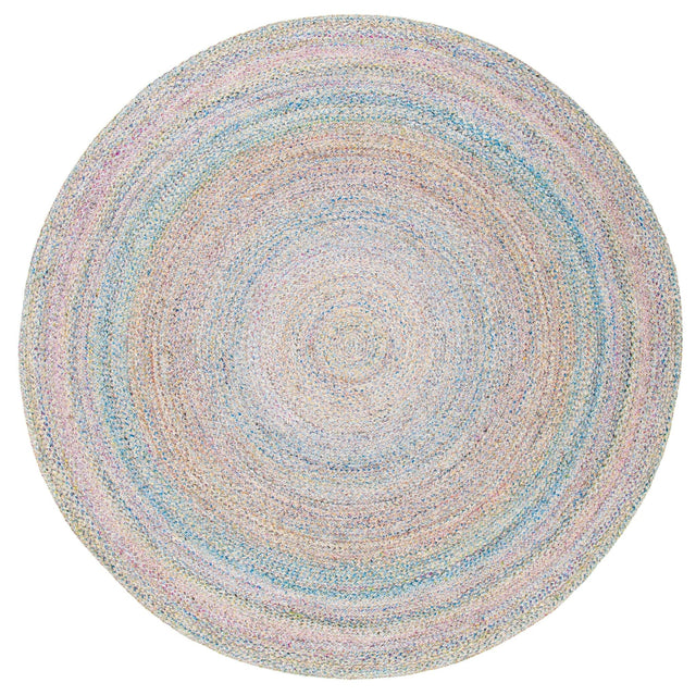 Safavieh Cape Cod Cap224Y Blue/Green Rugs - Safavieh - cap224y - 3r