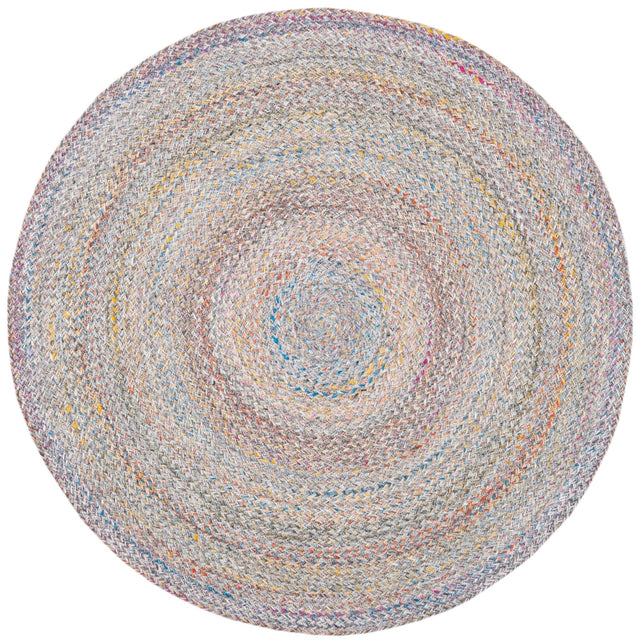 Safavieh Cape Cod Cap224Y Blue/Green Rugs - Safavieh - cap224y - 3r