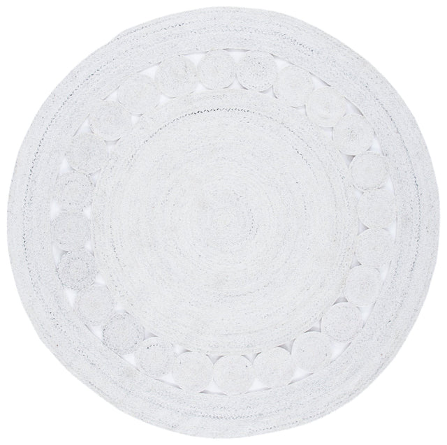 Safavieh Cape Cod Cap225A Ivory Rugs - Safavieh - cap225a - 3r
