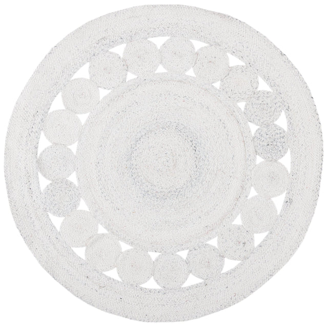 Safavieh Cape Cod Cap225A Ivory Rugs - Safavieh - cap225a - 3r