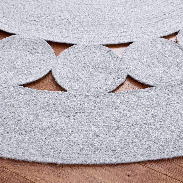 Safavieh Cape Cod Cap225F Grey Rugs - Safavieh - cap225f - 3r