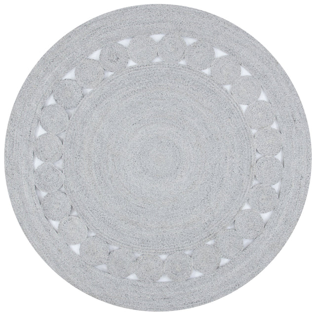 Safavieh Cape Cod Cap225F Grey Rugs - Safavieh - cap225f - 3r