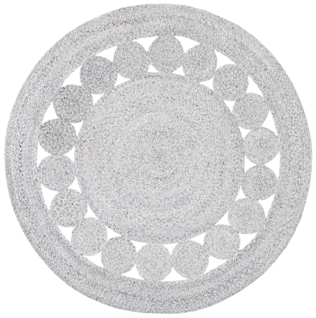 Safavieh Cape Cod Cap225F Grey Rugs - Safavieh - cap225f - 3r