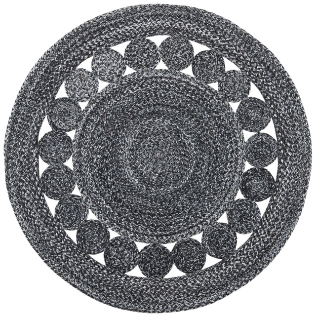 Safavieh Cape Cod Cap225H Charcoal Rugs - Safavieh - cap225h - 3r