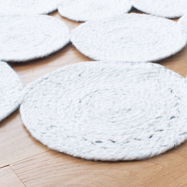 Safavieh Cape Cod Cap226A Ivory Rugs - Safavieh - cap226a - 3r