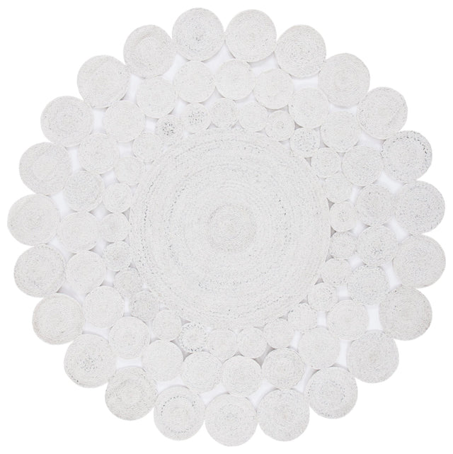 Safavieh Cape Cod Cap226A Ivory Rugs - Safavieh - cap226a - 3r