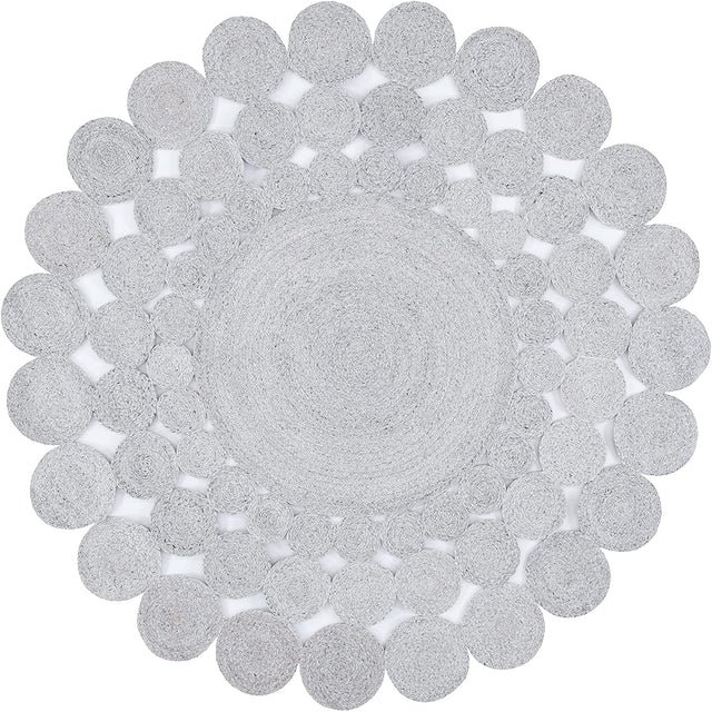 Safavieh Cape Cod Cap226F Grey Rugs - Safavieh - cap226f - 3r