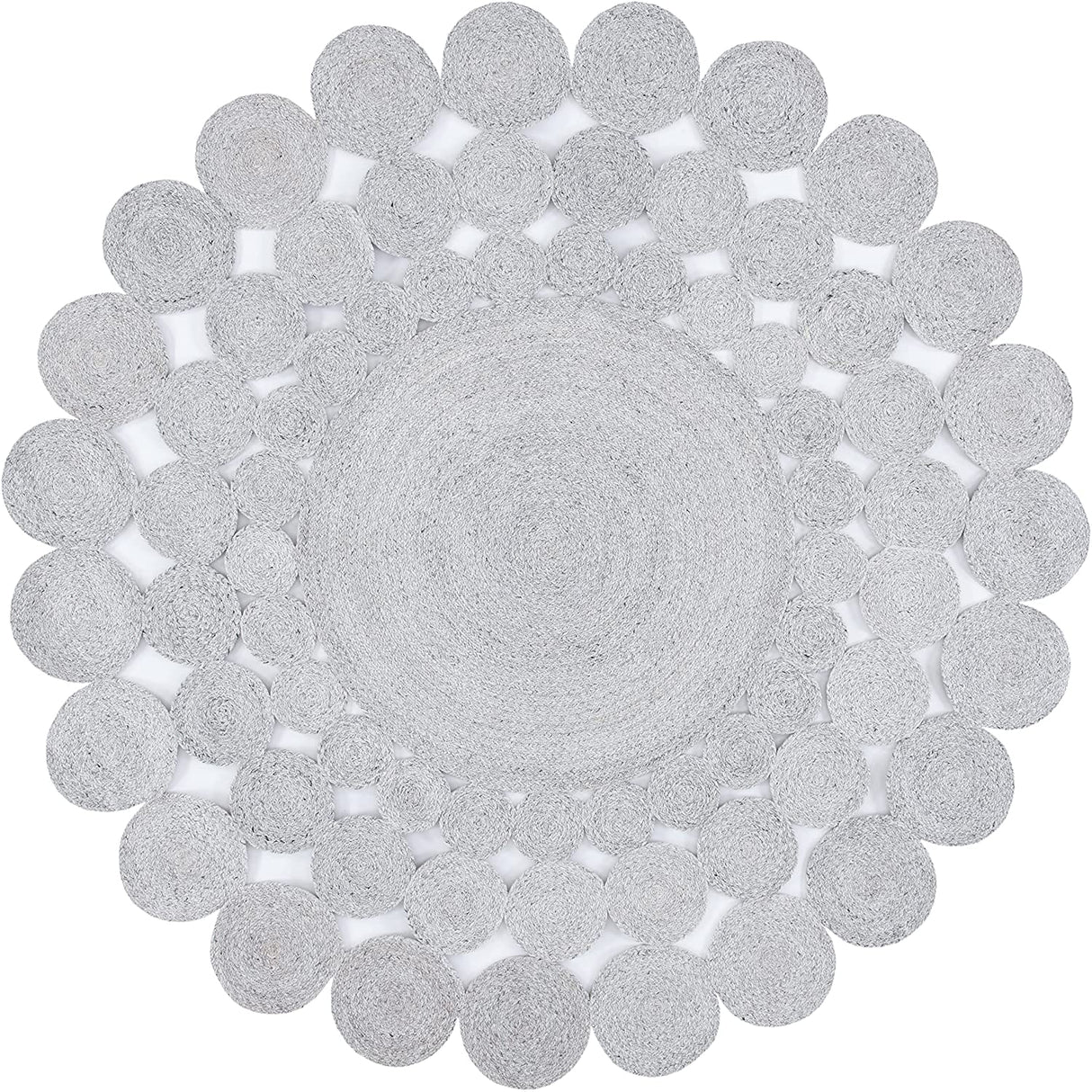 Safavieh Cape Cod Cap226F Grey Rugs - Safavieh - cap226f - 3r