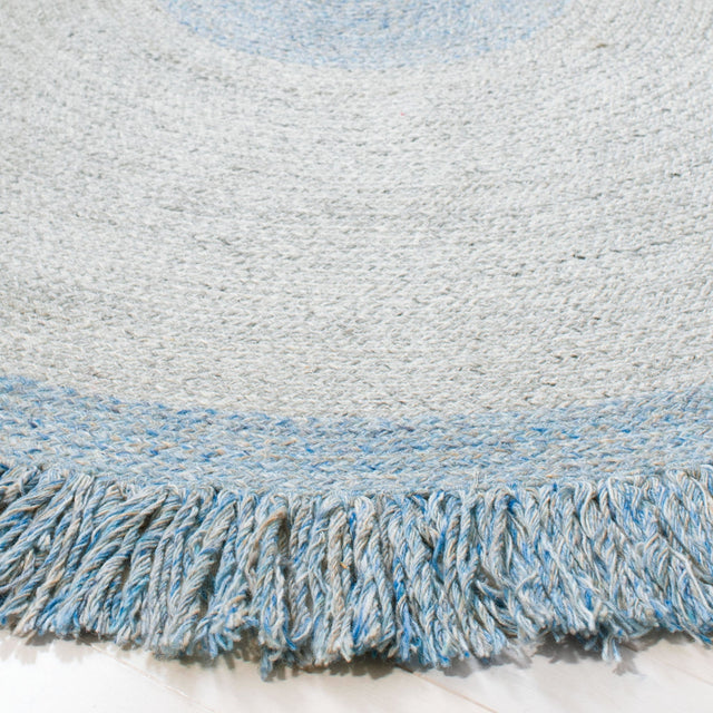 Safavieh Cape Cod Cap227M Blue/Grey Rugs - Safavieh - cap227m - 3r