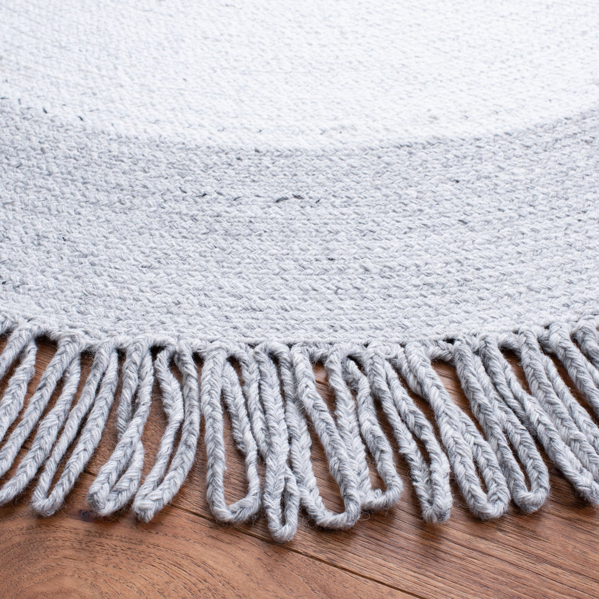 Safavieh Cape Cod Cap228F Grey/Ivory Rugs - Safavieh - cap228f - 3r