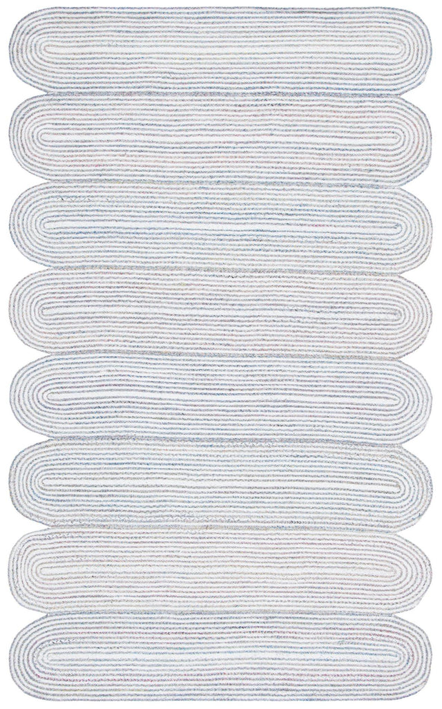 Safavieh Cape Cod Cap229A Ivory/Green Rugs - Safavieh - cap229a - 3