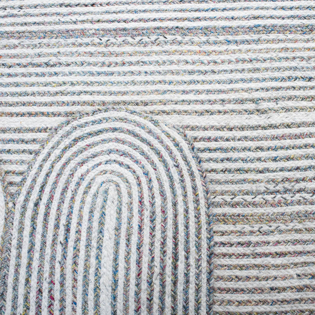 Safavieh Cape Cod Cap229A Ivory/Green Rugs - Safavieh - cap229a - 3