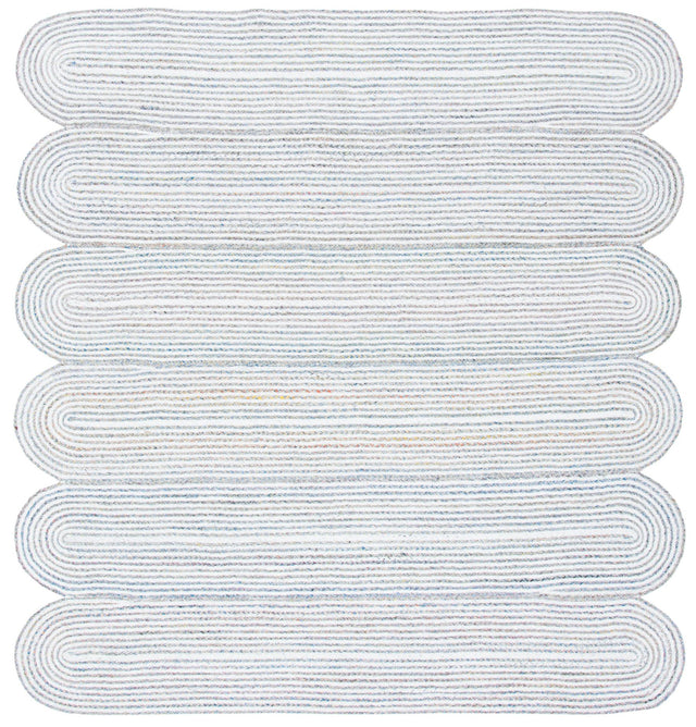 Safavieh Cape Cod Cap229A Ivory/Green Rugs - Safavieh - cap229a - 6sq