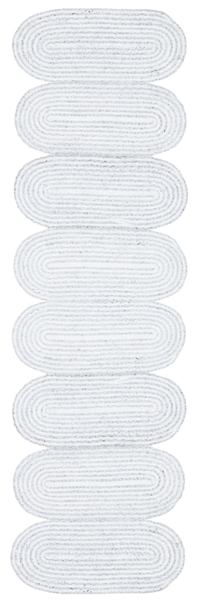 Safavieh Cape Cod Cap229F Grey/Ivory Rugs - Safavieh - cap229f - 28