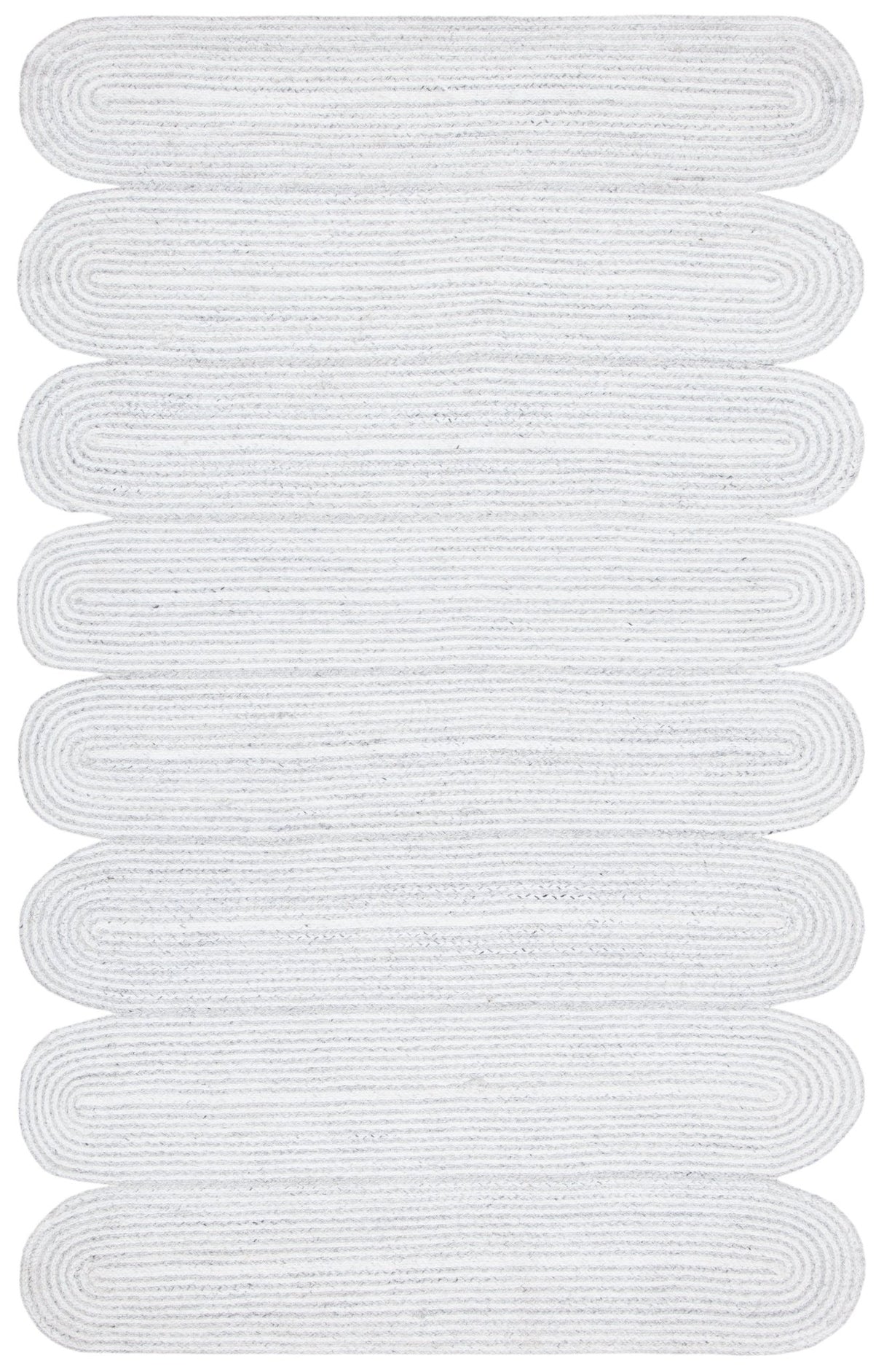 Safavieh Cape Cod Cap229F Grey/Ivory Rugs - Safavieh - cap229f - 3