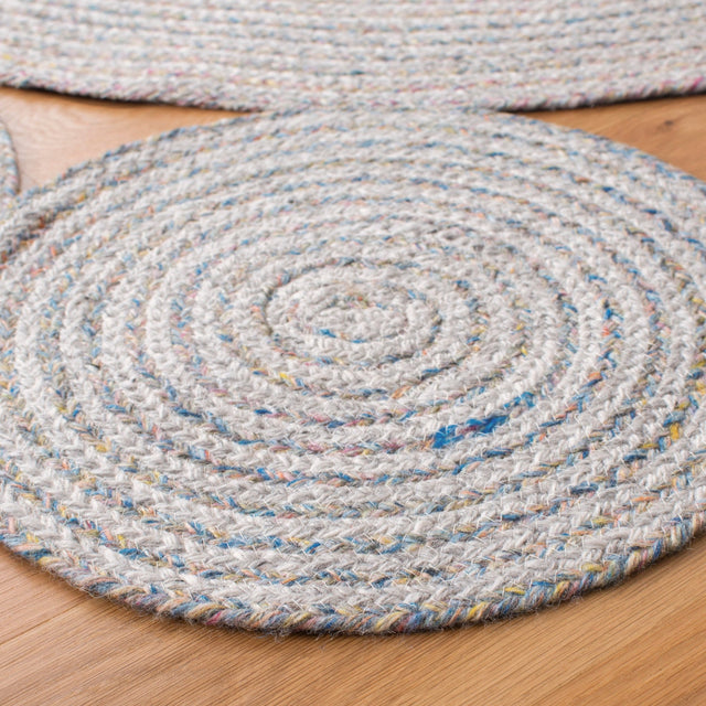 Safavieh Cape Cod Cap230F Grey/Pink Rugs - Safavieh - cap230f - 3r