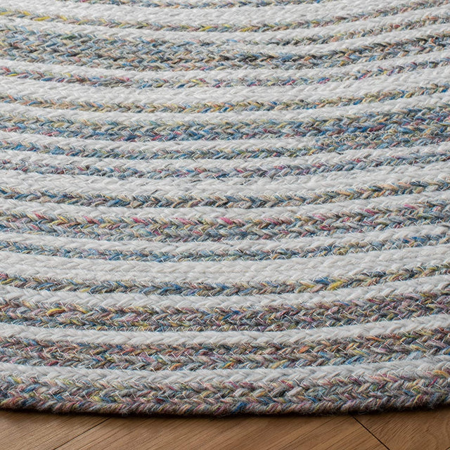 Safavieh Cape Cod Cap235A Ivory/Pink Rugs - Safavieh - cap235a - 3r