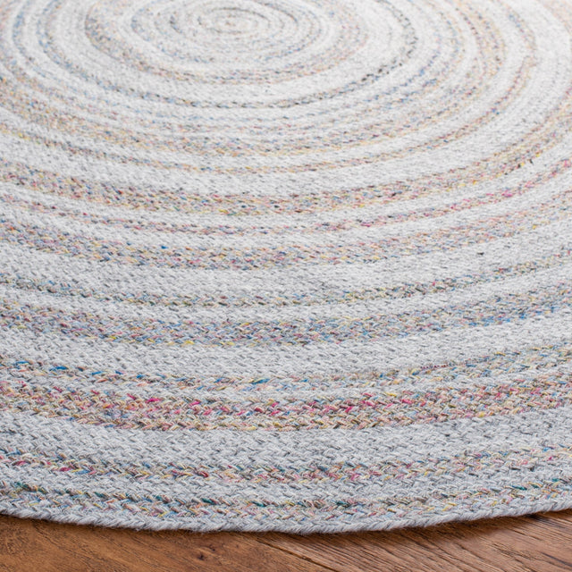 Safavieh Cape Cod Cap235F Grey/Pink Rugs - Safavieh - cap235f - 3r