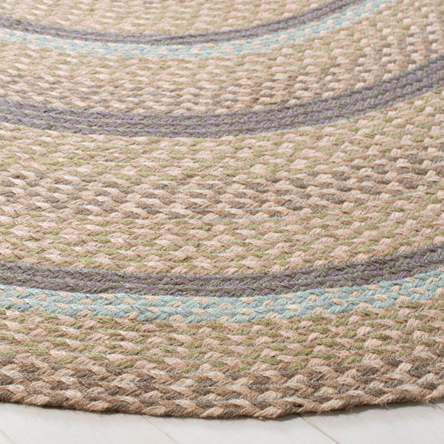 Safavieh Cape Cod Cap241X Blue/Olive Rugs - Safavieh - cap241x - 3r