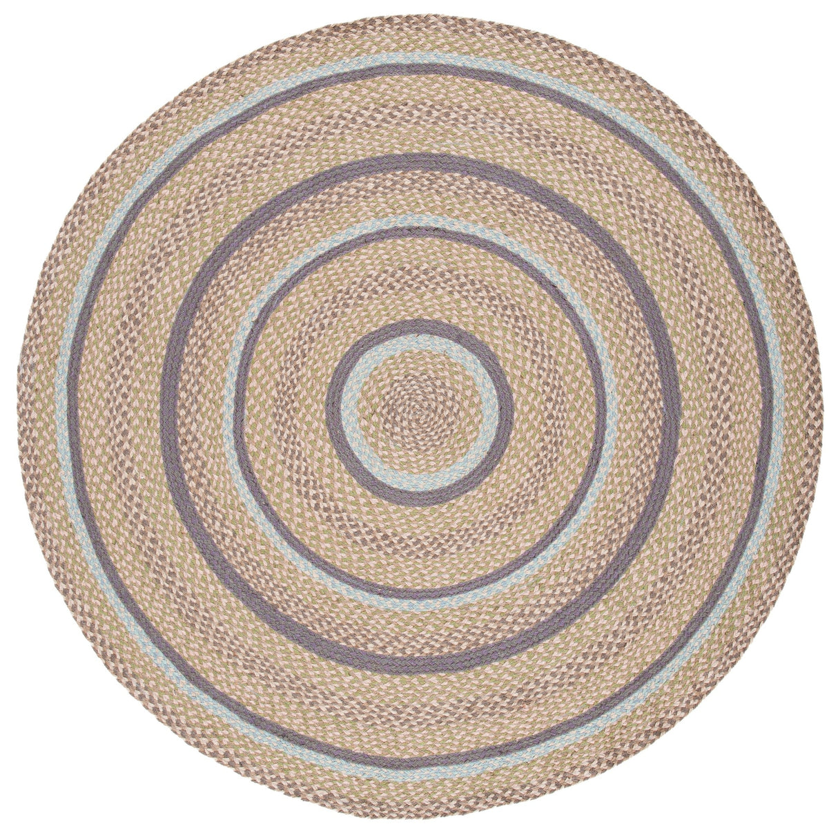 Safavieh Cape Cod Cap241X Blue/Olive Rugs - Safavieh - cap241x - 3r