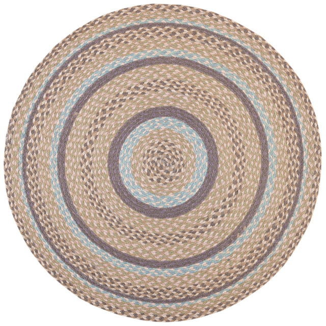 Safavieh Cape Cod Cap241X Blue/Olive Rugs - Safavieh - cap241x - 3r