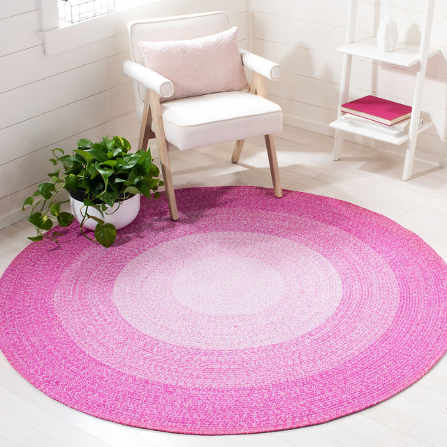 Safavieh Cape Cod Cap242Q Red/Pink Rugs - Safavieh - cap242q - 3r