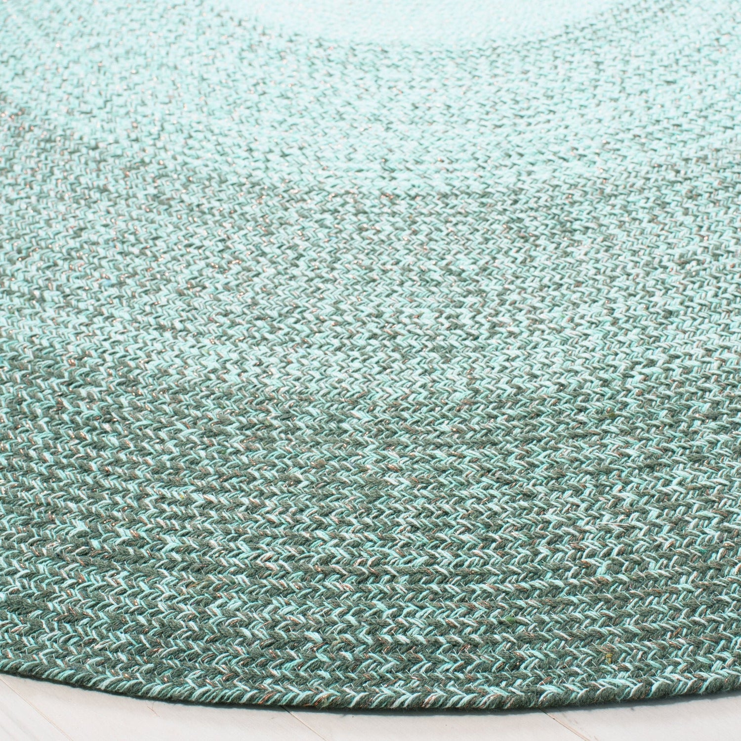 Safavieh Cape Cod Cap242Y Green Rugs - Safavieh - cap242y - 3r