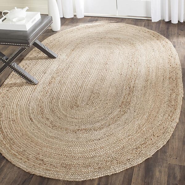 Safavieh Cape Cod Cap252A Natural Rug - Safavieh - cap252a - 3ov