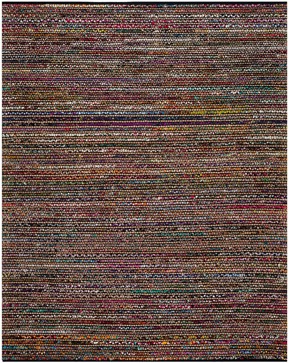 Safavieh Cape Cod Cap360A Multi Rug - Safavieh - cap360a - 26