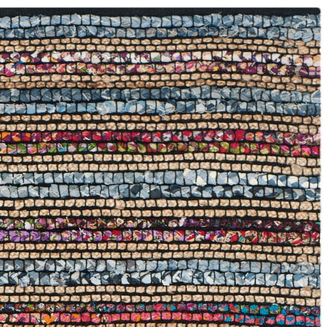 Safavieh Cape Cod Cap361A Blue/Multi Rug - Safavieh - cap361a - 2